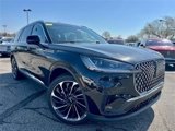 New 2025 Lincoln Aviator Reserve image 3