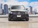 Used 2018 Mercedes-Benz GLC 43 AMG 4MATIC image 3