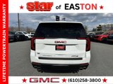 New 2025 GMC Yukon AT4 Ultimate w/ LPO, Floor Liner Package image 6