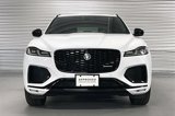 Used 2025 Jaguar F-PACE R-Dynamic S image 2