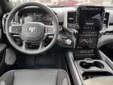 New 2025 RAM 1500 Laramie w/ Advanced Safety Group II image 2