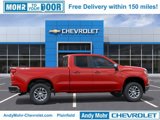New 2026 Chevrolet Silverado 1500 LT image 5