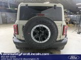 New 2025 Ford Bronco Badlands image 5