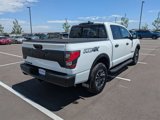 Used 2024 Nissan Titan PRO-4X w/ Pro-4x Convenience Package image 3