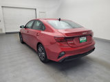 Used 2023 Kia Forte LXS image 5