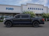 New 2025 Ford F150 Lariat w/ Equipment Group 501A Mid image 3