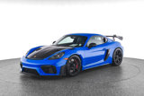 Used 2025 Porsche 718 Cayman GT4 RS image 3
