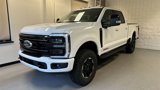 New 2025 Ford F250 Platinum image 6