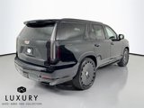 Used 2025 Cadillac Escalade Premium Luxury Platinum image 4