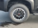 New 2025 Toyota 4Runner TRD Off-Road Premium image 5