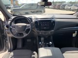 Used 2023 Chevrolet Traverse LT image 6