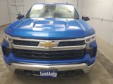 New 2025 Chevrolet Silverado 1500 LT w/ Z71 Off-Road Package image 5