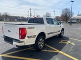 Used 2019 Ford Ranger Lariat w/ Equipment Group 501A Mid image 5