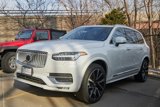 New 2025 Volvo XC90 B6 Plus w/ Protection Package Premier image 3