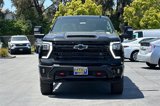 New 2025 Chevrolet Silverado 2500 LTZ w/ Trail Boss Package image 6