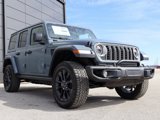 New 2025 Jeep Wrangler Unlimited Sahara image 6