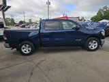 Used 2023 RAM 1500 Big Horn image 4