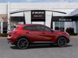 New 2025 Buick Envision Sport Touring image 5