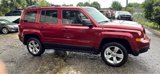 Used 2013 Jeep Patriot Latitude w/ Freedom Edition Pkg image 2