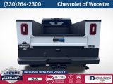 New 2025 Chevrolet Silverado 2500 W/T w/ WT Convenience Package image 4
