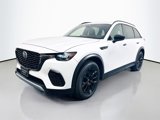 New 2025 MAZDA CX-70 3.3 Turbo w/ Premium Plus Pkg image 3