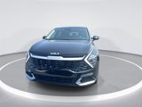 Used 2025 Kia Sportage EX image 3