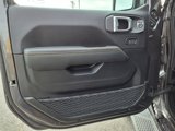 New 2025 Jeep Wrangler Sahara w/ Safety Group image 4