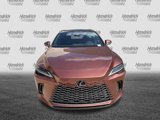 New 2025 Lexus RX 350 AWD image 3