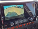 New 2025 Nissan Frontier PRO-4X image 5