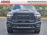 New 2026 RAM 2500 Rebel image 6