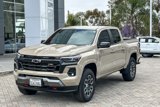 Used 2024 Chevrolet Colorado Z71 w/ Z71 Convenience Package 2 image 3