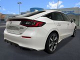 New 2025 Honda Civic Sport Touring image 5