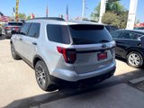 Used 2016 Ford Explorer Sport image 4