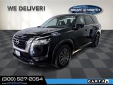 Used 2022 Nissan Pathfinder SV image 2