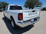 New 2025 RAM 2500 Tradesman image 4