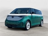 New 2025 Volkswagen ID. Buzz 1st Edition image 2