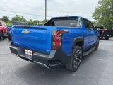 New 2026 Chevrolet Silverado EV LT w/ Premium Package image 6