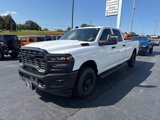 New 2026 RAM 2500 Tradesman image 4