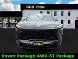 New 2026 Buick Enclave Sport Touring w/ Power Package image 2