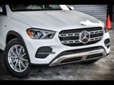 New 2025 Mercedes-Benz GLE 450e 4MATIC image 2