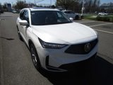 New 2025 Acura MDX SH-AWD image 4