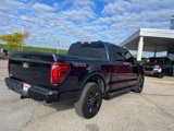 Used 2024 Ford F150 Lariat image 3