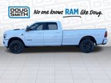 New 2025 RAM 3500 Laramie image 3