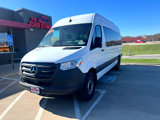 Used 2025 Mercedes-Benz Sprinter 2500 image 2