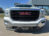 Used 2017 GMC Sierra 1500 4x4 Double Cab image 3