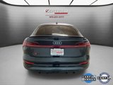Used 2024 Audi Q8 e-tron Premium Plus image 5