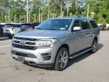 Used 2023 Ford Expedition Max Limited image 3