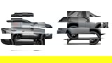 New 2026 Chevrolet Equinox LT w/ Convenience Package II image 3