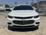 Used 2018 Chevrolet Malibu LT image 2