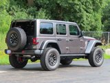 New 2025 Jeep Wrangler Unlimited Rubicon image 3
